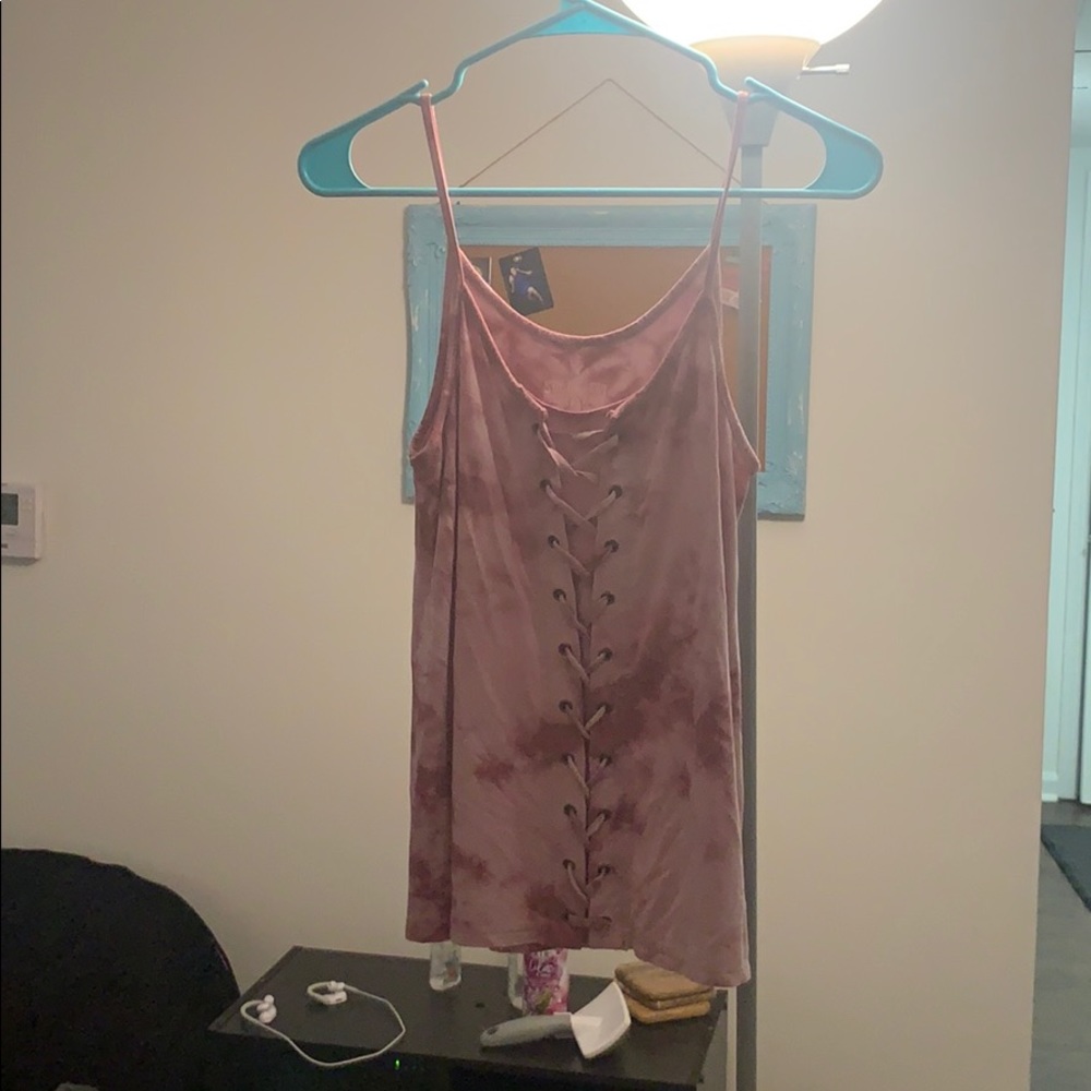 American Eagle tank top